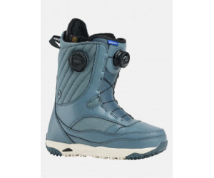 Черевики BURTON BU LIMELIGHT BOA'26 pewter 