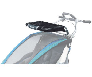 Багажник Thule Cargo Rack Double 20100905 