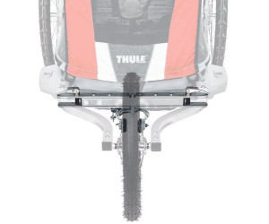 Тормозное устройство Thule Jogging Brake Kit 20100783 