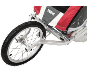 Гальмівний пристрій Thule Jogging Brake Kit 20100783