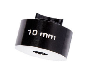 Переходник для задней вилки Thule 3D Dropout Adapter (10mm Spacer) 20110723 