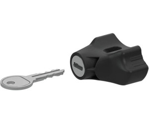 Комплект замків Thule Chariot Lock Kit 20201506 