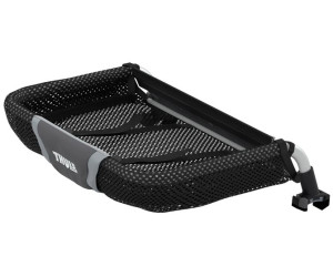Багажник для коляски Thule Chariot 1 Double Cargo Rack 20201512