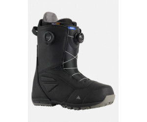 Черевики BURTON BU RULER BOA'26 black