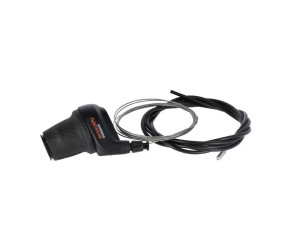Шифтер Shimano SL-C3000-7 Revoshift NEXUS 7-швидк