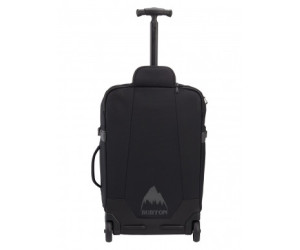 Валіза на колесах BURTON MULTIPATH CARRY-ON true black ballistic