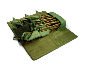 Кресло Kelty Lowdown Couch dill-duffle Кресло Kelty Lowdown Couch dill-duffle