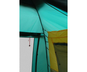 Намет Tramp Brest 4 (V2) green UTRT-082