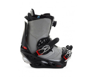 Крепления BURTON BU LEXA X'23 black L