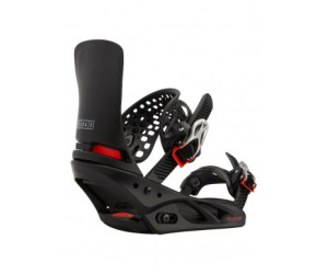 Кріплення BURTON BU LEXA X'23 black L 