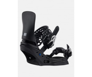 Кріплення BURTON BU LEXA X'25 black 