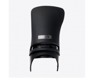Хайбек BURTON BU CARTEL X HIBACK LT black 