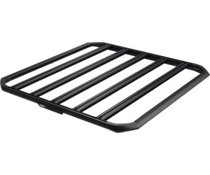 Грузовая платформа Thule Caprock S для Volkswagen California (T7) 2022→ (TH 611001-7107-7009)