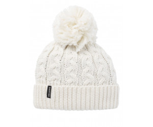 Шапка BURTON 23 W FLC LND ZIPY BNIE stout white 