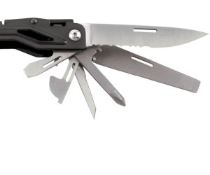 Мультитул SOG SwitchPlier 2.0