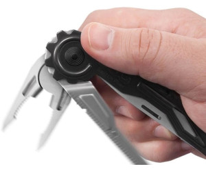 Мультитул SOG SwitchPlier 2.0