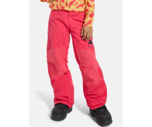 Штаны Burton KD SKYLAR PT azalea pink