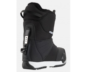 Ботинки BURTON BU SMALLS STEP ON'26 black Ботинки BURTON BU SMALLS STEP ON'26 black