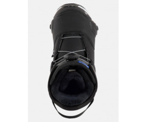 Ботинки BURTON BU SMALLS STEP ON'26 black Ботинки BURTON BU SMALLS STEP ON'26 black