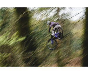 Джерси TLD SKYLINE LS CHILL JERSEY; ROCKSLIDE [OBSIDIAN] 