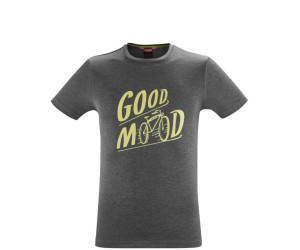 Футболка LAFUMA Shift Tee M asphalte/maya 