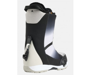 Черевики BURTON BU M WR SO'26 gray cloud Черевики BURTON BU M WR SO'26 gray cloud