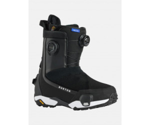 Ботинки BURTON BU W HS X SO'26 black