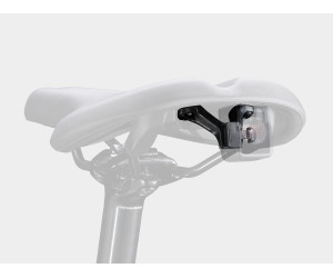 Запчасти к свету Bontrager LIGHT BRACKET BK