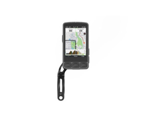 Крепление WAHOO ELEMNT ROAM 3 & BOLT 3 Mount - Out Front - WFCC89MRND