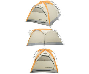 Палатка Black Diamond SQUALL TENT