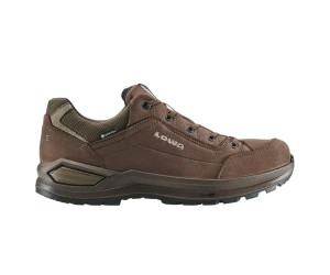 Кросівки LOWA Renegade Evo GTX LO espresso-black