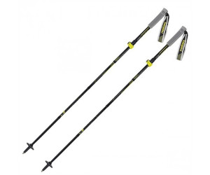 Палки трекинговые Masters TRECIME Tour Carbon