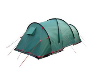 Намет Tramp Brest 4 (V2) green UTRT-082