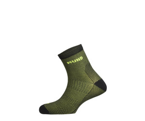 Носки MUND Series зелений розм. M Носки MUND Series зелений розм. M