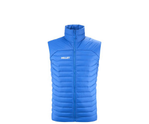 Жилет пух. Millet EVOLE LT 700 VM ICON BLUE 