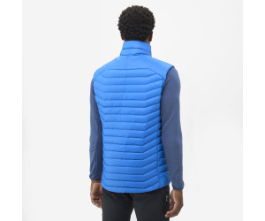 Жилет пух. Millet EVOLE LT 700 VM ICON BLUE Жилет пух. Millet EVOLE LT 700 VM ICON BLUE