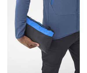 Жилет пух. Millet EVOLE LT 700 VM ICON BLUE Жилет пух. Millet EVOLE LT 700 VM ICON BLUE