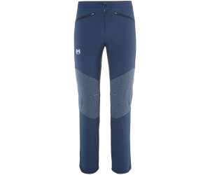 Штани Millet FUSION XCS PANT M SAPHIR
