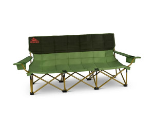 Крісло Kelty Lowdown Couch dill-duffle