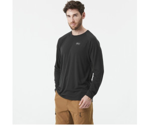 Реглан Picture Organic Timont LS black M