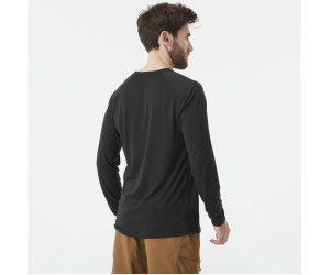 Реглан Picture Organic Timont LS black M
