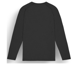 Реглан Picture Organic Timont LS black M