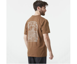 Футболка Picture Organic Terra partridge