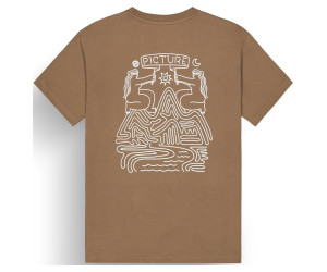 Футболка Picture Organic Terra partridge