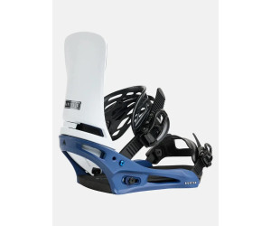 Кріплення BURTON BU CARTEL X EST'26 nightfall/white L 