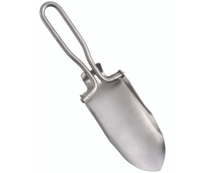 Лопата AceCamp Mini Folding Shovel