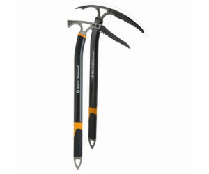 Ледоруб Black Diamond VENOM HAMMER (inc. Slider Leash) 57