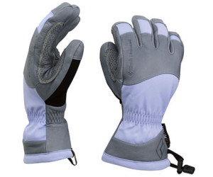 Рукавички Black-Diamond WOMENS PATROL GLOVE (F09) Cocoa 