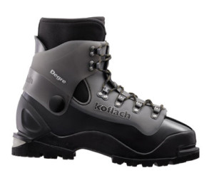 Ботинки пласт.Koflach DEGRE Ms Black 