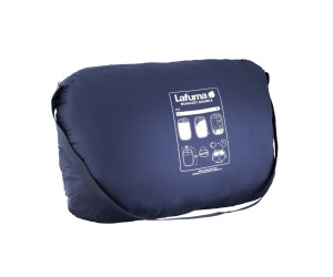 Спальний мішок LAFUMA Nunavüt DOUBLE azur blue Спальний мішок LAFUMA Nunavüt DOUBLE azur blue